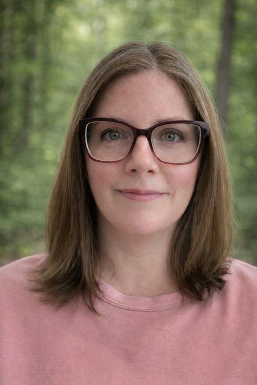 Megan Banet headshot